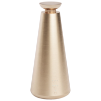 Diffuseur d'aromathérapie électrique en métal européen, contrôlé par application, télécommande, couverture 300 m, parfum longue durée, purification