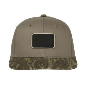 Gorras de Pesca y Caza Personalizadas para Deportes al Aire Libre, Nueva Llegada, Bajo MOQ, Gorra de Caza para Uso en Exteriores 2026, Venta en Línea - Product Image 1