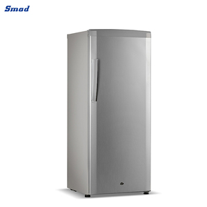 ตู้แช่แข็งขนาดใหญ่ CB 280L สำหรับใช้ในครัวเรือน วางตั้งตรง ขาย - Product Image 4