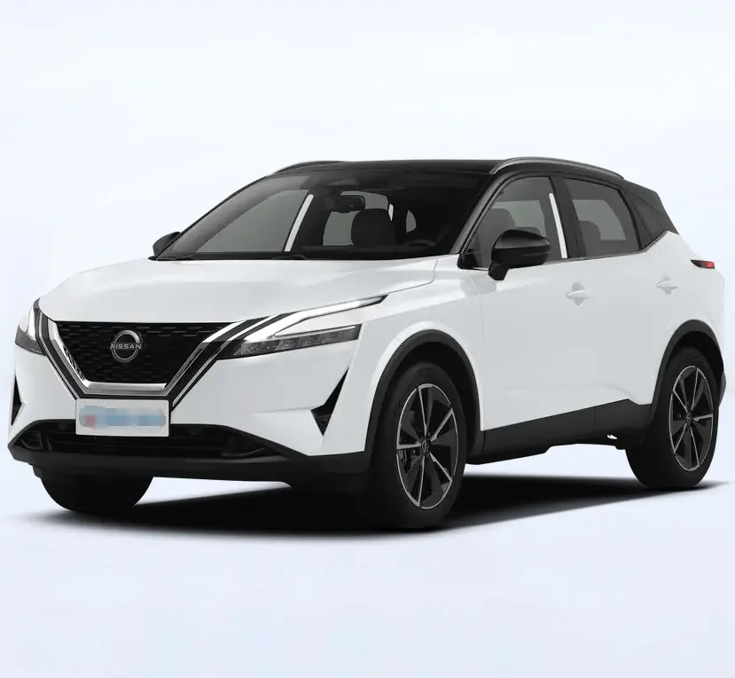 Groothandel Populaire 2023 Nissan Qashqai Nieuwe Benzine Suv Auto 2.0l Cvt Edition Brandstof Voertuigen Compact Suv 5-deurs 5-seater Te Koop