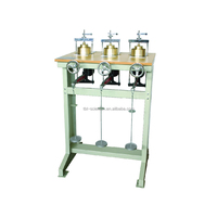 Triple Oedometer Test Machine Triple Cell Consolidation Test Instrument Triplex Lever Consolidation Apparatus Consolidometer