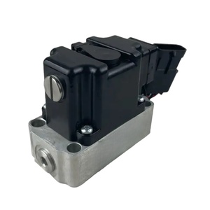 Control direccional seccional electrohidráulico proporcional MCV MCV116A MCV116B2102D MCV105C3022 - Product Image 5