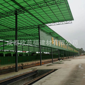 Frp Corrugated Roofing Tiles Blue 1.5 2.0 2.5 3.0 Mm Thickness For Chemical Plants And Brick Factories - Product Image 3