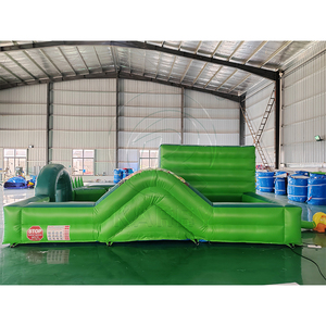 Château gonflable personnalisé pour parc de jeux, avec <span class=keywords><strong>piscine</strong></span> <span class=keywords><strong>à</strong></span> <span class=keywords><strong>balles</strong></span> et toboggan, pour enfants - Product Image 5