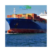 Agent logistique de Shenzhen. Expédition par Aliexpress/UPS/DHL/Fret aérien/maritime de Chine vers l'Espagne, le Pakistan, la Malaisie, Oman, l'Allemagne.