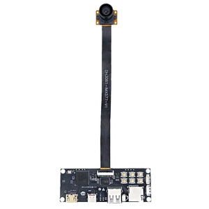 Module de caméra USB3.0 UVC 4K IMX577 Interface HD H.265 Type-C Plug & Play Linux Windows Android Mac <span class=keywords><strong>Raspberry</strong></span> <span class=keywords><strong>Pi</strong></span> 12MP Project - Product Image 5