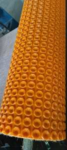 Membrane <span class=keywords><strong>de</strong></span> décollement imperméable pour sous-couche <span class=keywords><strong>de</strong></span> carrelage, membrane <span class=keywords><strong>de</strong></span> décollement pour chauffage au sol, pour système <span class=keywords><strong>de</strong></span> chauffage par le sol - Product Image 5