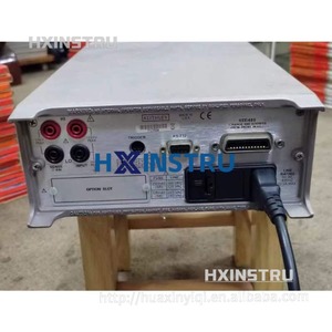 Keithley 2000 มัลติมิเตอร์ 6-1/2 หลัก รุ่น DMM KEITHLEY2000 สภาพดีมือสอง H - Product Image 3