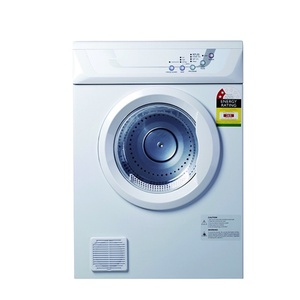 <span class=keywords><strong>Secadora</strong></span> de Ropa Eléctrica de Alta Capacidad y Secado Rápido - Product Image 1