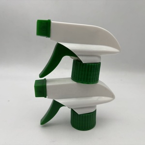 High Quality 28-410 Plastic Trigger <strong>Sprayer</strong> Nozzle Replacement Plastic Mist Fine <strong>Sprayer</strong> Heads for Bottles - Product Image 3