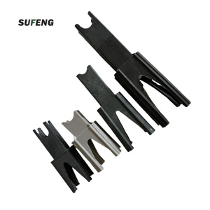 Silla <span class=keywords><strong>de</strong></span> soporte <span class=keywords><strong>de</strong></span> barras <span class=keywords><strong>de</strong></span> refuerzo <span class=keywords><strong>de</strong></span> plástico confiable para estructuras <span class=keywords><strong>de</strong></span> hormigón resistentes - Product Image 2