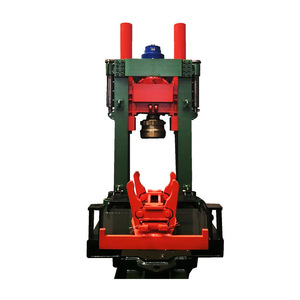 Foreuse minière ZYF1.2/30/150 pour l'extraction du charbon, équipement de forage vertical - Product Image 1