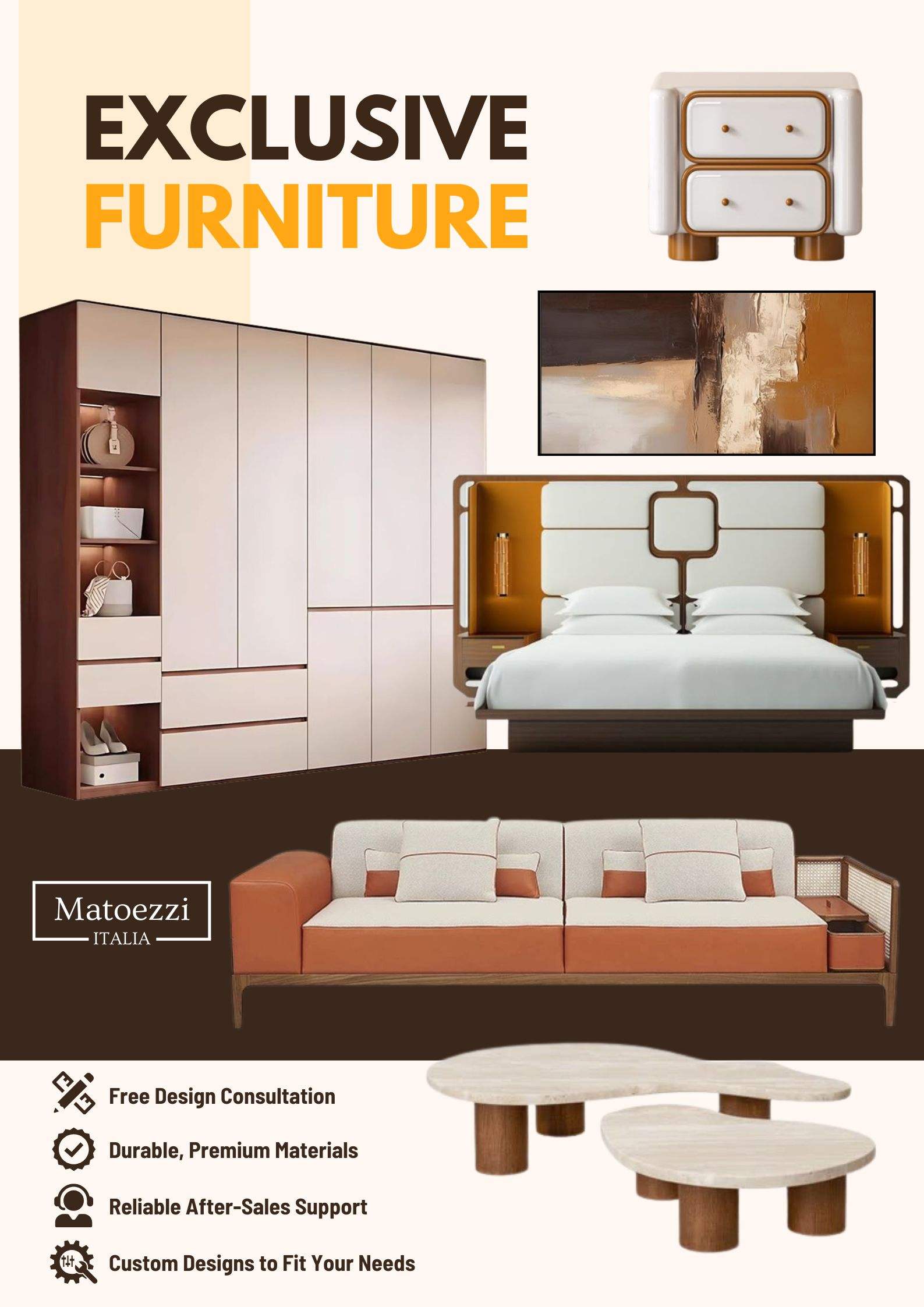 Bedroom Furniture