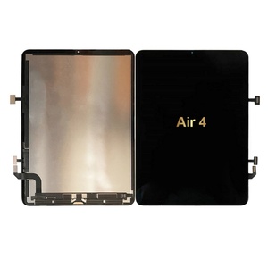 จอ LCD สำหรับ <span class=keywords><strong>iPad</strong></span> 10.2 Air 2 4 Mini 2 3 4 5 6 <span class=keywords><strong>Pro</strong></span> 9.7 10.5 11 <span class=keywords><strong>12.9</strong></span> 2020 2021 2022 อะไหล่เปลี่ยนหน้าจอสัมผัส พร้อมการรับประกันทางการค้า - Product Image 1