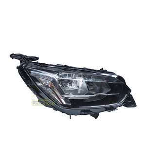 PHARE SANS AMPOULE DE VILLE pour <span class=keywords><strong>PEUGEOT</strong></span> <span class=keywords><strong>208</strong></span> 2020-2023 - Product Image 2