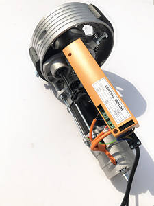 Moteur Central de haute qualité pour porte de garage à <span class=keywords><strong>volet</strong></span> <span class=keywords><strong>roulant</strong></span> avec télé<span class=keywords><strong>commande</strong></span> - Product Image 2
