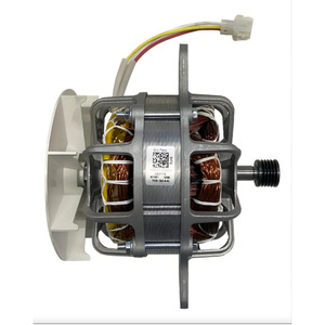 Motor para Lavadora W11440753, Pieza Eléctrica de Cobre Duradera para Lavadora Acros - Product Image 2