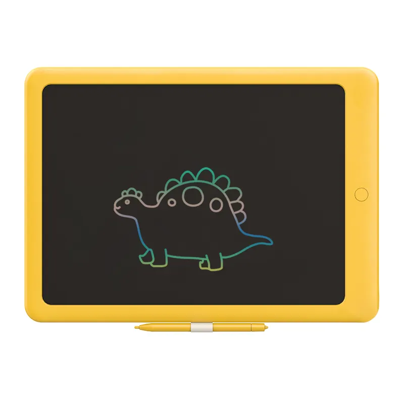 Howshow Best Gift 14 inch Drawing Board Digital Graffiti Pad LCD Writing Tablet for Kids