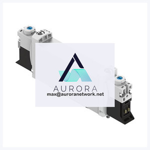 อุปกรณ์ VUVG-B14-P53E-ZT-F-1P3ลมชิ้นส่วนอิเล็กทรอนิกส์ - Product Image 1