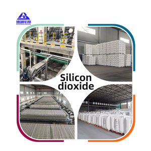 Échantillon gratuit de <span class=keywords><strong>silice</strong></span> précipitée hydrophobe pour revêtements imperméables à base d'huile, compactness et durabilité, prix d'usine - Product Image 5