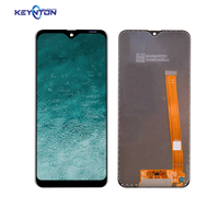 Großhandel LCD Touchscreen Display Ersatz für Samsung Galaxy A10 A10S A10E A20E Handy-Reparaturteile Großhandel
