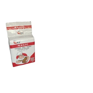 <span class=keywords><strong>Levadura</strong></span> Instantánea <span class=keywords><strong>para</strong></span> Panadería 500gx20 Bolsas Baja en Azúcar Bajo Precio <span class=keywords><strong>Mejor</strong></span> Calidad - Product Image 2