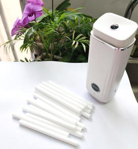 <span class=keywords><strong>Bastoncini</strong></span> in Fibra di Poliestere <span class=keywords><strong>per</strong></span> Diffusore di Oli Essenziali e Deodorante <span class=keywords><strong>per</strong></span> <span class=keywords><strong>Ambienti</strong></span>, 5mm 6mm 7mm 8mm - Product Image 3