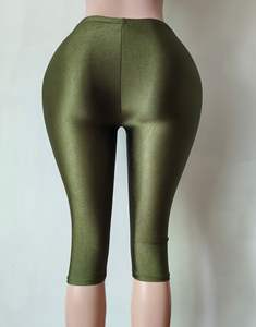 วิวิบลูค์ Z0129TP01 ชุดผู้หญิงสไตล์เรโทร คอร์เซ็ททรงฟิชโบนรัดรูป คอร์เซ็ทท่อนบนแบบรัดรูป กางเกงเลกกิ้ง ชุดสองชิ้น - Product Image 2