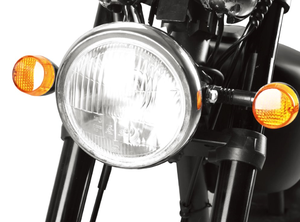 Nouveau scooter électrique Citycoco tendance et économique avec pneu de 12 pouces, moteur 1500W, batterie au lithium 60V 10AH - Product Image 4