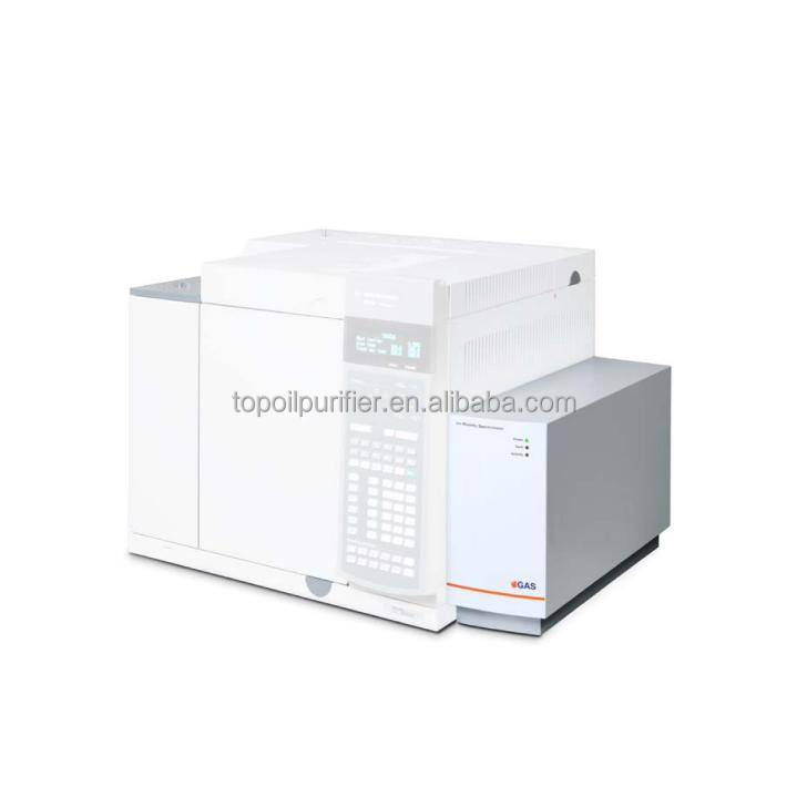 Ion Mobility Spectrometer IMS