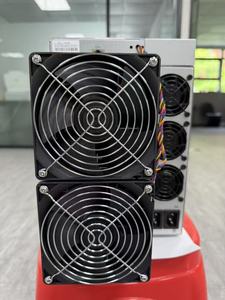 S19 95T มือสองเครื่องขุดบิตคอยน์แบบ BTC เครื่องขุด S19 90T cryptic - Product Image 4