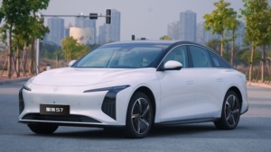 适用于 S7 Reev 豪华四门五座轿车插电式混合动力高品质中国制造出口 <span class=keywords><strong>2026</strong></span> - Product Image 5