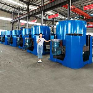 Mini vàng ly tâm tập trung cho vàng phục hồi và khai thác quy mô nhỏ khai thác trọng lực tách hệ thống - Product Image 1