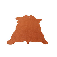 Kits d'Intérieur Premium en Cuir Véritable – Cuir Pleine Fleur Durable pour la Modification de la Tapisserie Automobile – Biologique et Écologique