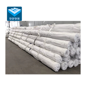 غشاء مطاطي صناعي من مادة EPDM بسماكات 0.5 مم و0.75 مم و1.14 مم و1.52 مم و2 مم، غشاء عازل للماء للاستخدام الخارجي - Product Image 5