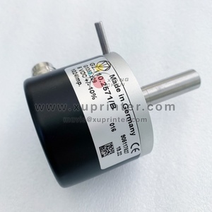 Codificador de Perfeccionamiento JENNEY G2.110.2571 para Piezas de Impresora Offset Heidelberg CD102 SM102 - Product Image 2