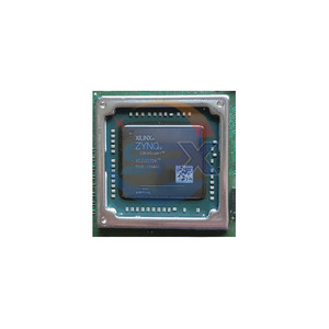 集積回路マイクロコントローラZYNQ UItraScale + 組み込みFPGAプログラマブルロジックデバイスXCZU27DR-2FSVE1156I - Product Image 1