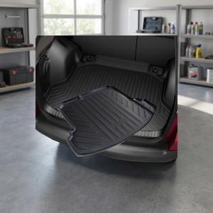 Opel Crossland Après 2017 Partie supérieure 3D pour coffre universel taille unique TR - Product Image 3