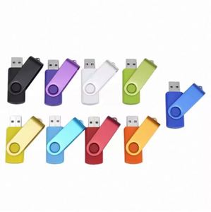 Custom Logo Wholesale <b>Flash</b> <b>Drives</b> Promotional Gifts <b>Usb</b> <b>Drive</b> Fashionable Design Colors - Product Image 5