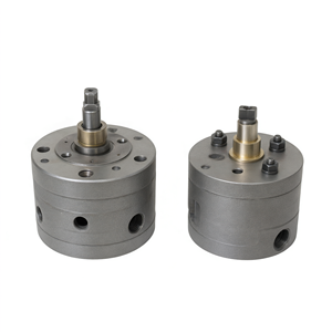 Pompe hydraulique en fonte Z3080 pour machine de perçage radial, pompe à huile de commande de serrage - Product Image 1