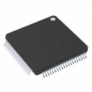 MK21DN512VLK5 ไอซี ไมโครคอนโทรลเลอร์ 32 บิต หน่วยความจำแฟลช 512KB 80FQFP สำหรับการควบคุมอุตสาหกรรม อุปกรณ์สมาร์ทโฮม IoT MK21DN512VLK5 - Product Image 1