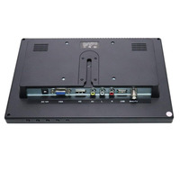 Moniteur CCTV 10,1 Pouces 1280x800