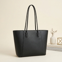 Sac fourre-tout pour femme Yilin, best-seller, avec fermeture à glissière et poignée en toile, grande capacité