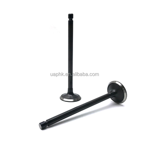 วาล์วไอเสียเครื่องยนต์ดีเซล ISF3.8 รุ่น 3940734 - Product Image 2