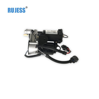 Pompe de compresseur d'air de Suspension pneumatique de haute qualité pour Land Rover Range Rover L322 LR006201 RQL000014