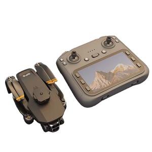 L106-1 GPS <span class=keywords><strong>Camara</strong></span> bay không người lái mới bắt đầu chuyên nghiệp FPV bay không người lái pertanian với GPS kép máy ảnh điều khiển từ xa VS Mavic 4 Pro bay không người lái - Product Image 5