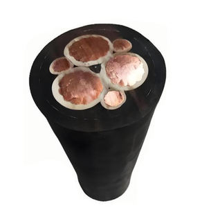 Schiffbaukabel für die Schiffsbauindustrie mit ABS- oder DNV GL-Zertifizierung - Product Image 3