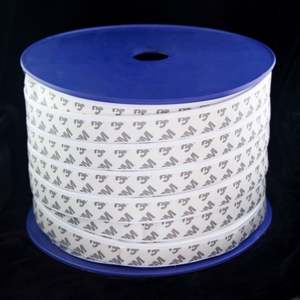 Juntas y juntas de Ptfe profesionales Gran <span class=keywords><strong>precio</strong></span> Producto <span class=keywords><strong>Cinta</strong></span> de Ptfe expandida de alta calidad Sellador de juntas de Ptfe de alta temperatura - Product Image 4