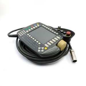 ใหม่เอี่ยม KCP2 Teach Pendant 00-130-547 ตัวควบคุมหุ่นยนต์แบบพกพาพร้อมสายเคเบิลยาว 10 เมตร - Product Image 3