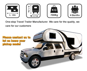 WECARE - Vehículos de Expedición con Plataforma Deslizante que Cumplen con las Normas Australianas, Camionetas <span class=keywords><strong>4x4</strong></span>, Caravanas, Autocaravanas - Product Image 4